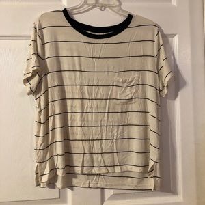 American Eagle Soft and Sexy Top